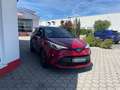 Toyota C-HR Hybrid Team D Rot - thumbnail 4