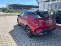 Toyota C-HR Hybrid Team D Rot - thumbnail 8