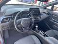 Toyota C-HR Hybrid Team D Rot - thumbnail 11