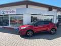 Toyota C-HR Hybrid Team D Rot - thumbnail 1