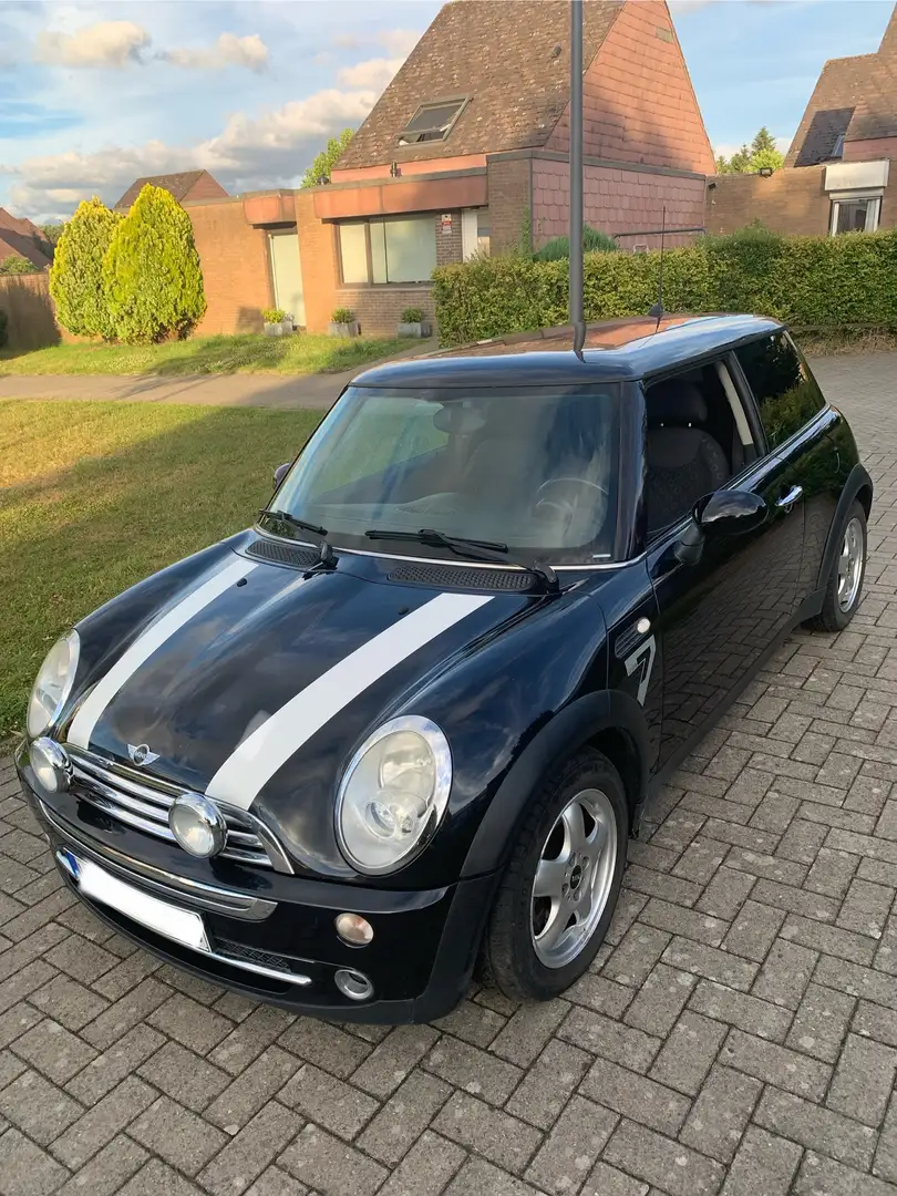 MINI One 1.6i 16v special serie 7 , prete a immatriculer!! - 2