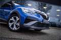 Renault Captur 1.6 E-Tech Plug-in Hybrid 160 R.S. Line ** Two-ton Blau - thumbnail 46