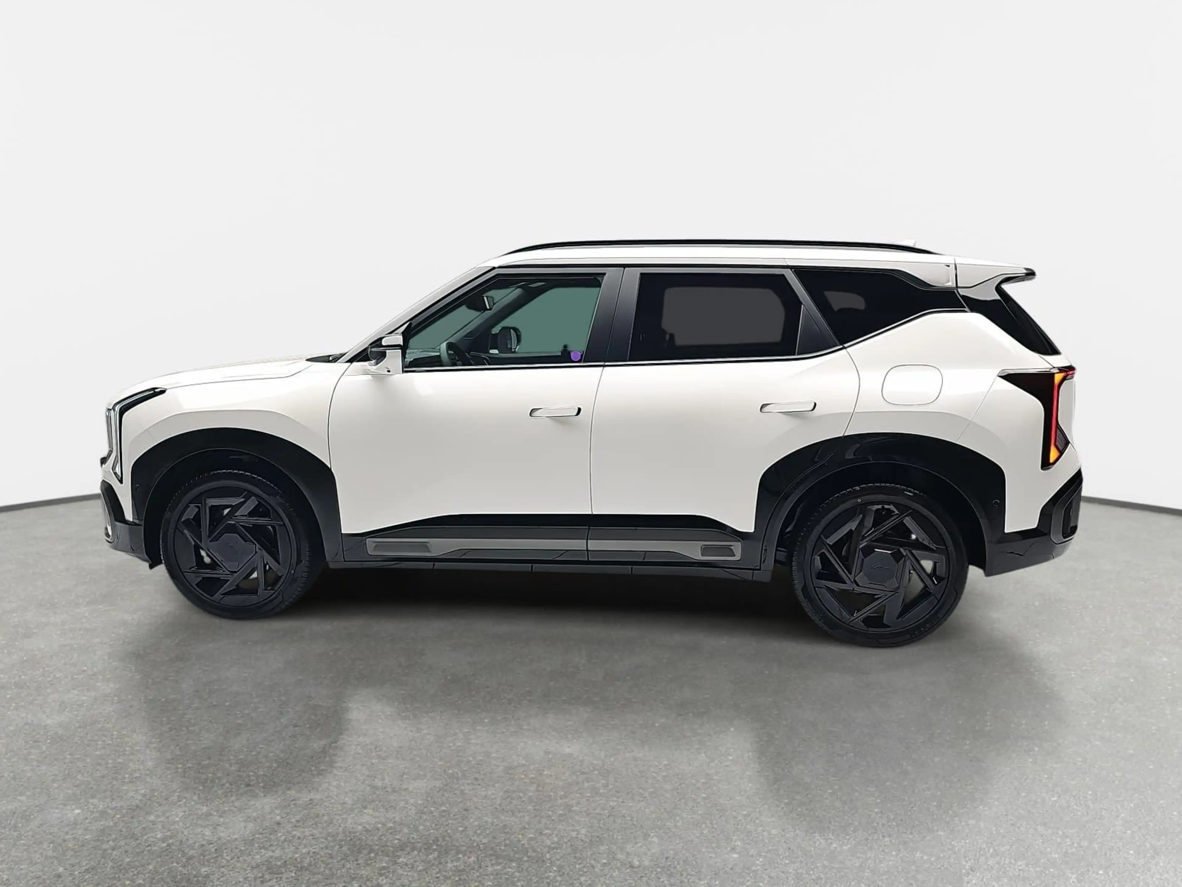 Kia Seltos SELTOS 1.6 T-GDI AWD DCT X-LINE MJ27 GLASDACH — photo 6