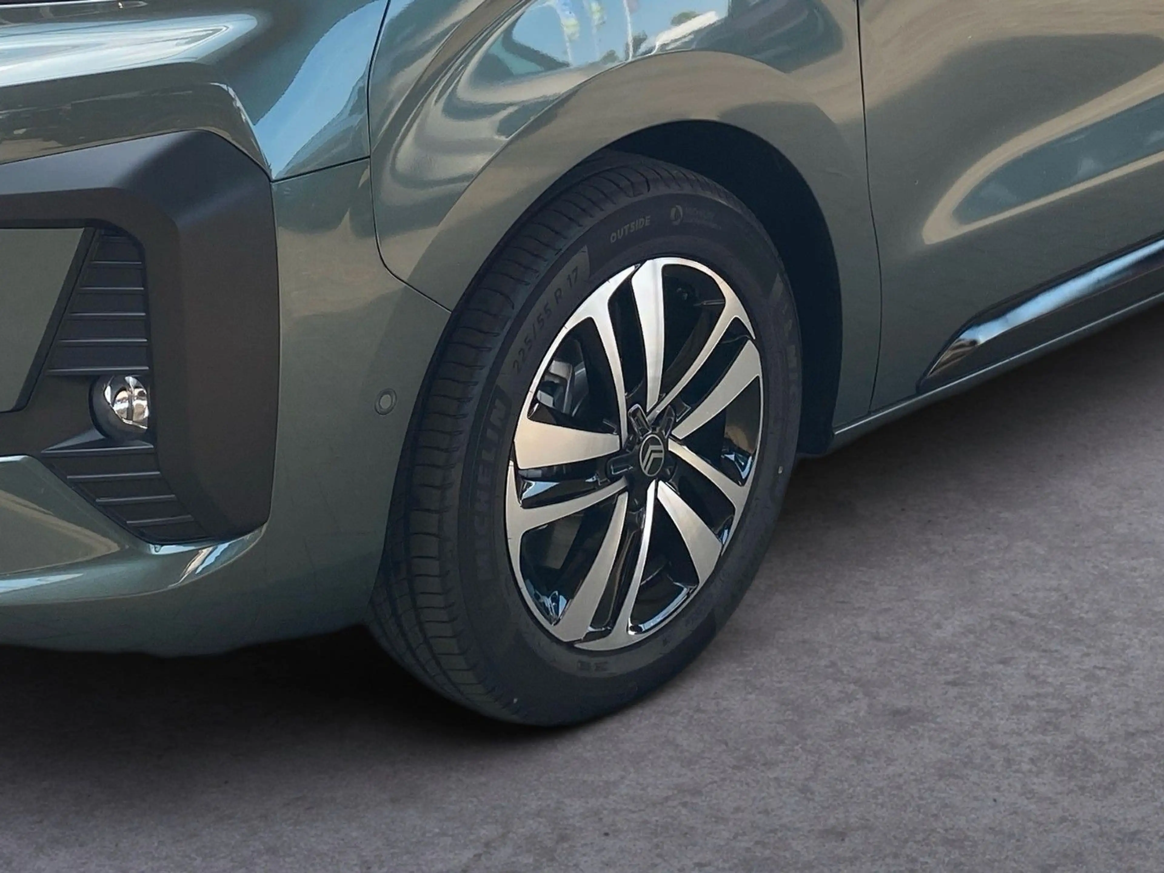 Citroen Spacetourer Spacetourer Max M — photo 6