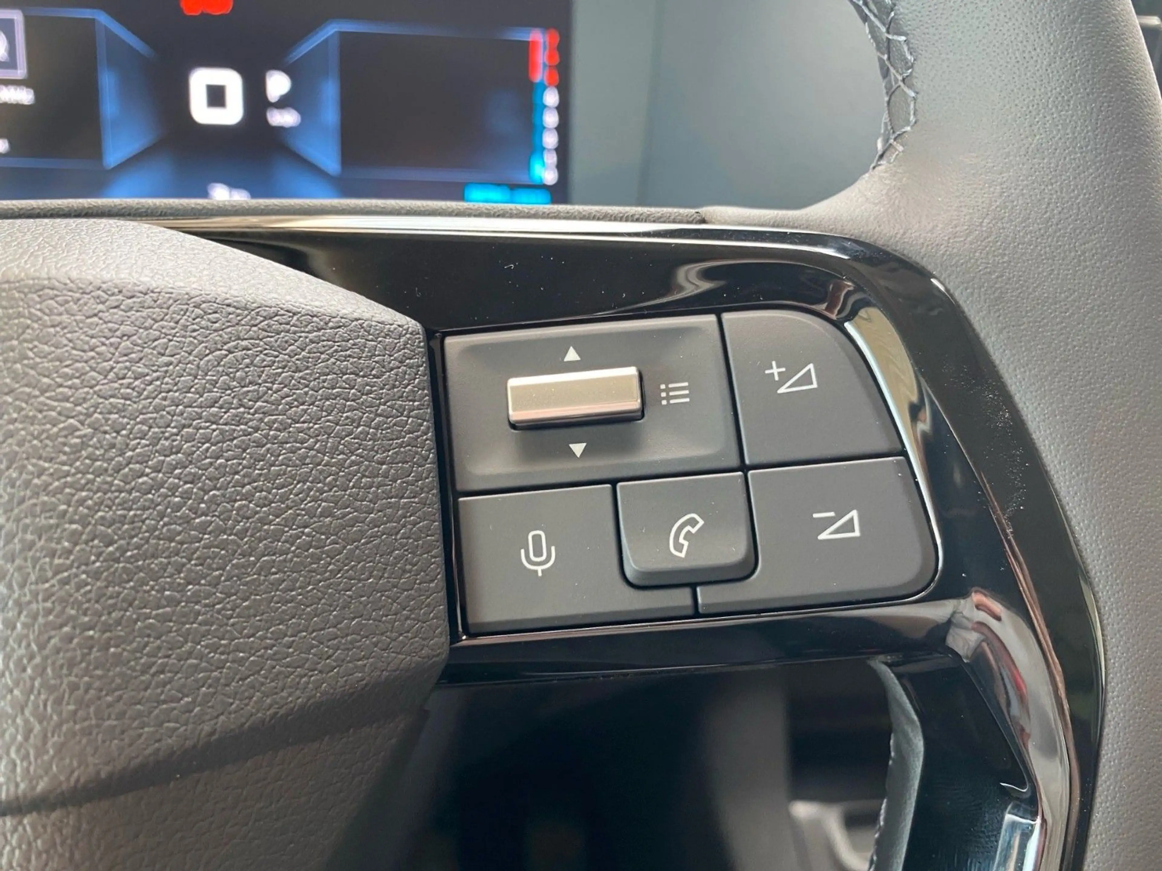 Citroen Spacetourer Spacetourer Max M — photo 14