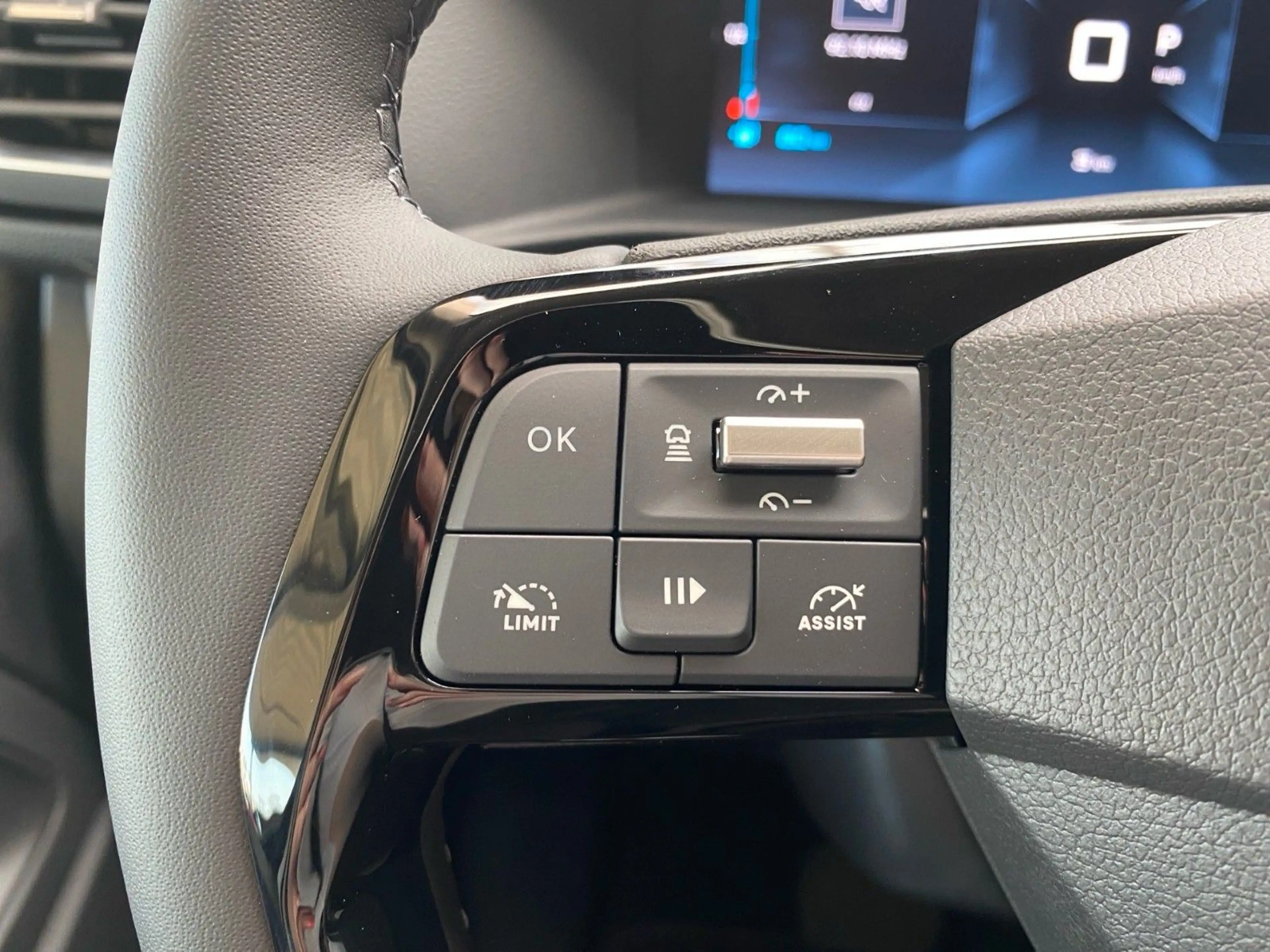 Citroen Spacetourer Spacetourer Max M — photo 13