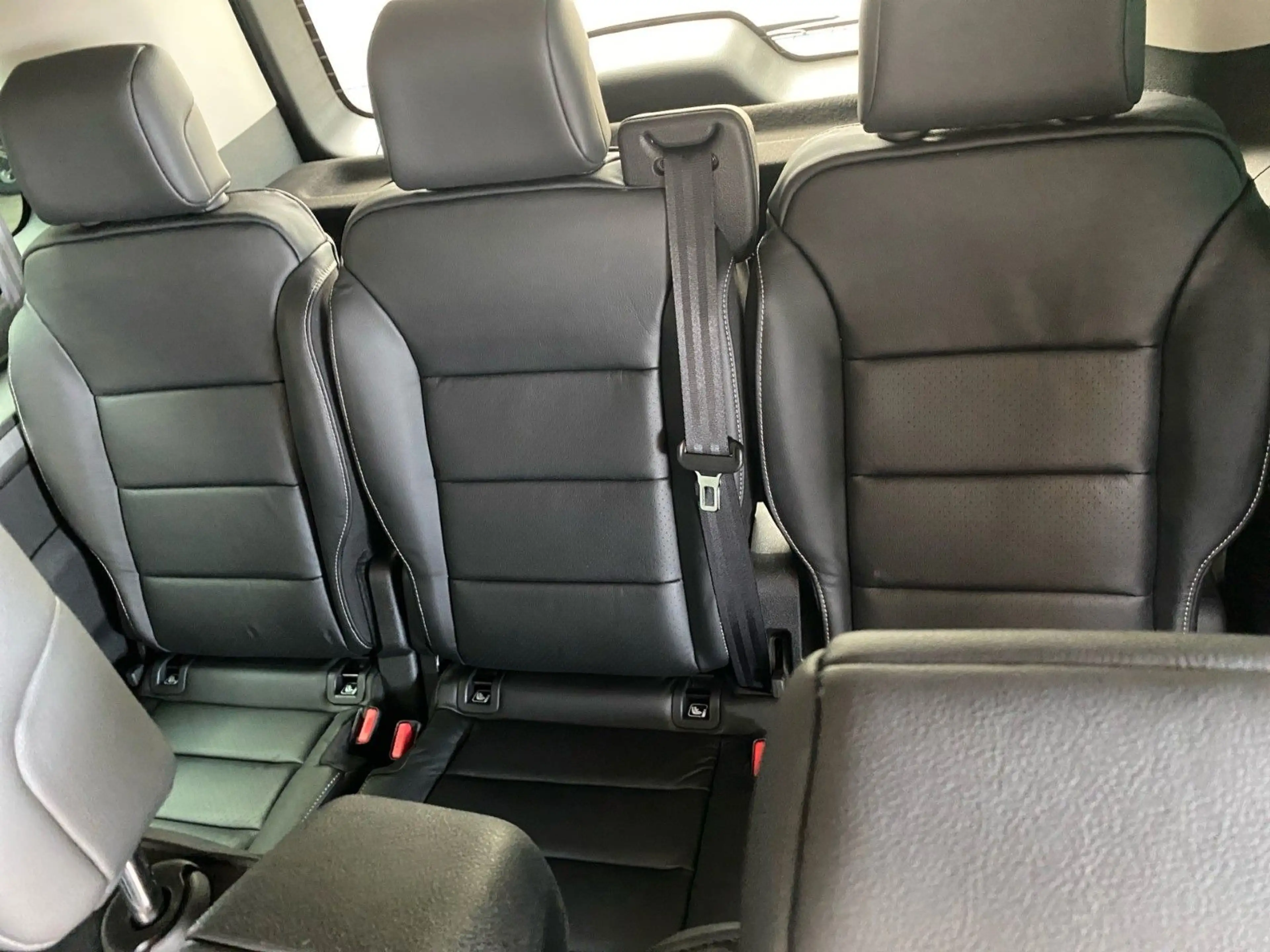 Citroen Spacetourer Spacetourer Max M — photo 10