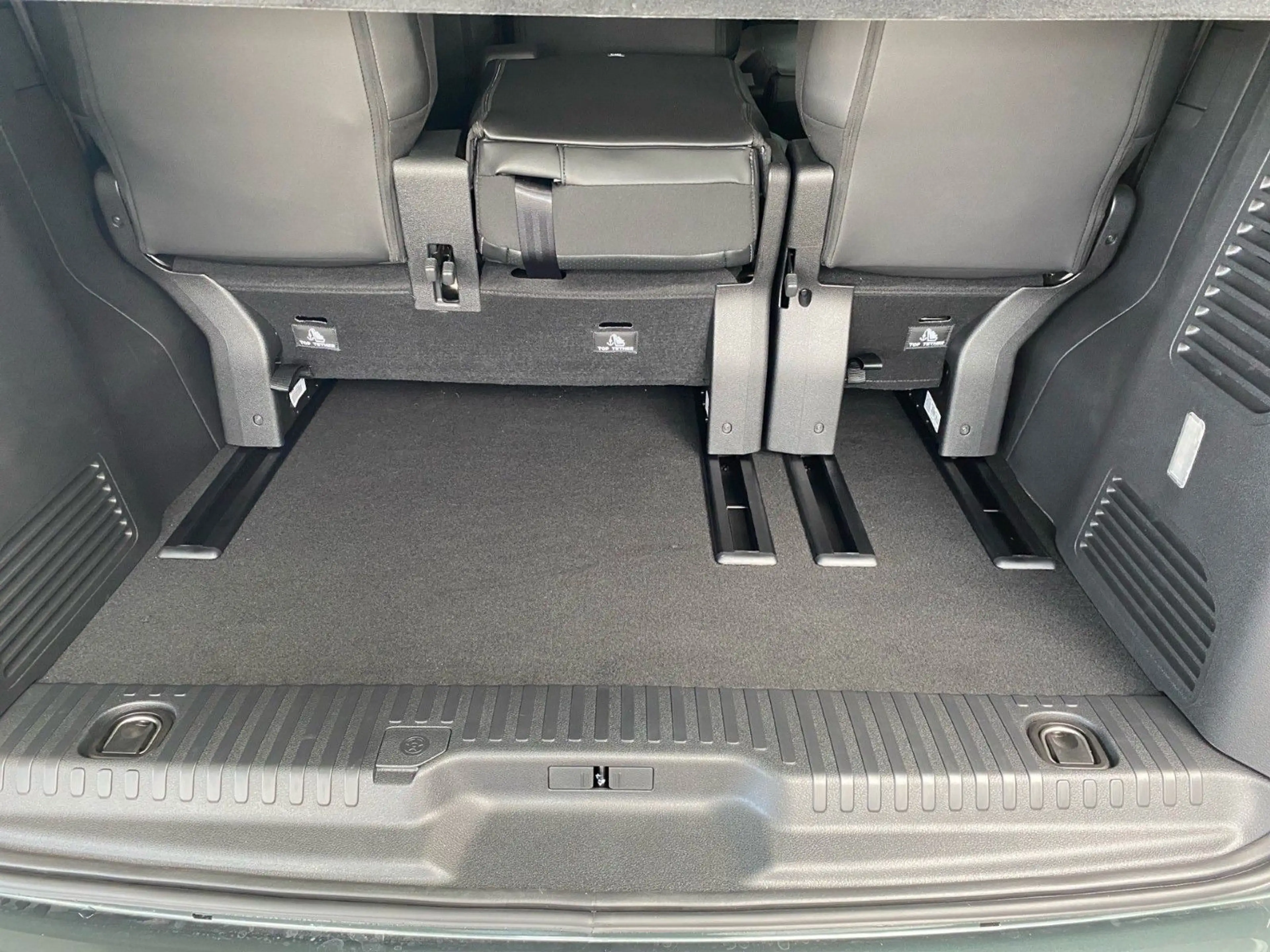 Citroen Spacetourer Spacetourer Max M — photo 7