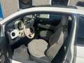 Fiat 500 1.2 Lounge AUT ! PANO ! NWE KOPPELING ! GARANTIE Blanc - thumbnail 7