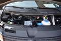 Volkswagen T6 Transporter Kurz Bus 9- Sitzer Klima Tempomat ESP el. FH el. S Blau - thumbnail 10