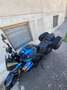 Suzuki GSX-S 750 yugen Albastru - thumbnail 6