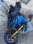 Suzuki GSX-S 750 yugen Albastru - thumbnail 4