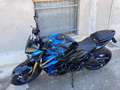 Suzuki GSX-S 750 yugen Albastru - thumbnail 5
