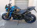 Suzuki GSX-S 750 yugen Albastru - thumbnail 3