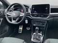 Volkswagen T-Roc 1.5 TSI DSG R-LINE NAVI KAMERA SITZHZG LED Noir - thumbnail 5