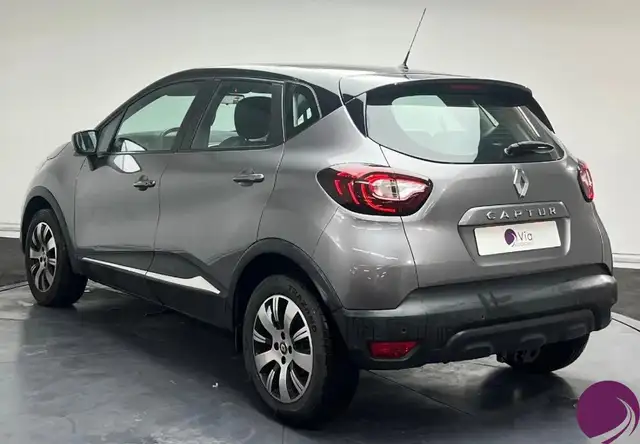 Renault Captur view 6