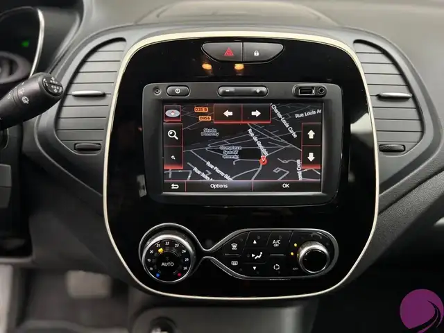 Renault Captur view 10
