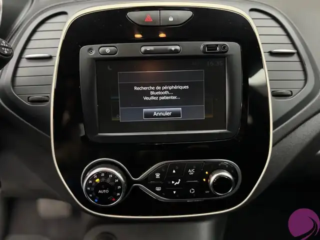 Renault Captur view 11