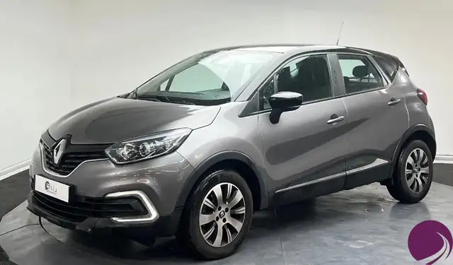 2019 Renault Captur for sale