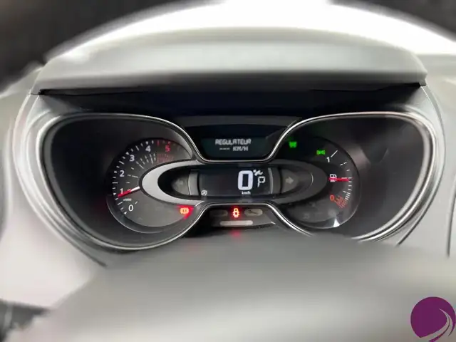 Renault Captur view 13