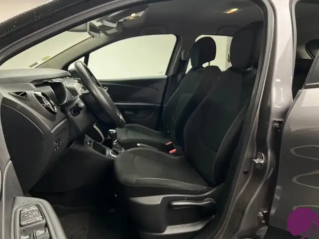 Renault Captur view 7