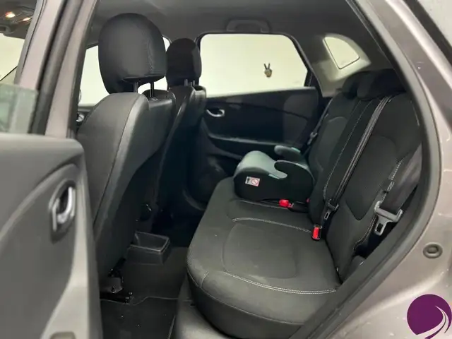 Renault Captur view 8