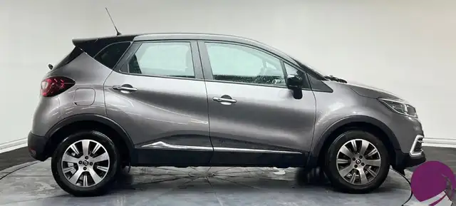 Renault Captur view 4