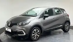 Renault Captur 1.5 DCI 90 ch Zen - Distrib ok - Suivi Complet - Radar Ar