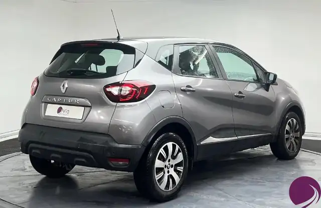 Renault Captur view 5
