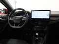 Ford Focus 1.0 EcoBoost Hybrid ST Line X | Panoramadak | Wint Rood - thumbnail 9