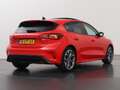 Ford Focus 1.0 EcoBoost Hybrid ST Line X | Panoramadak | Wint Rood - thumbnail 2