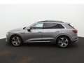 Audi e-tron e-tron 55 quattro advanced Pro Line Plus 95 kWh siva - thumbnail 2