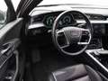 Audi e-tron e-tron 55 quattro advanced Pro Line Plus 95 kWh Gris - thumbnail 4