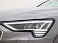 Audi e-tron e-tron 55 quattro advanced Pro Line Plus 95 kWh Gris - thumbnail 37