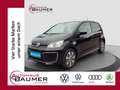 Volkswagen e-up! Move 32,3 kWh Move up Rückfahrkamera PDC SHZ Schwarz - thumbnail 1