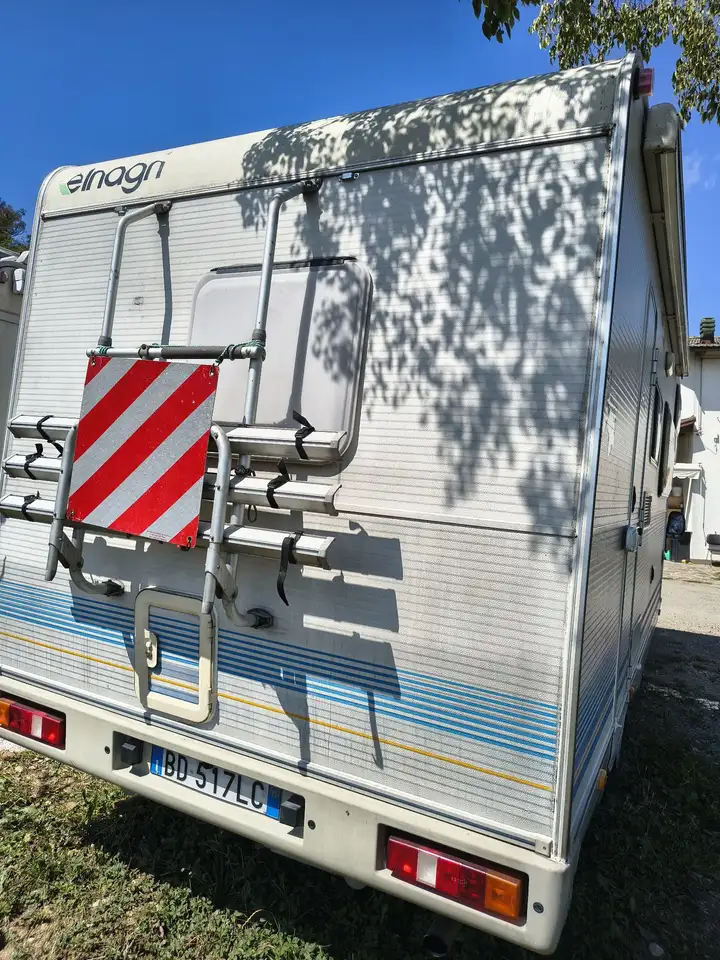 Ford Transit, foto 3