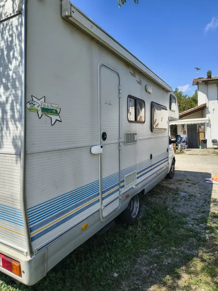 Ford Transit, foto 4