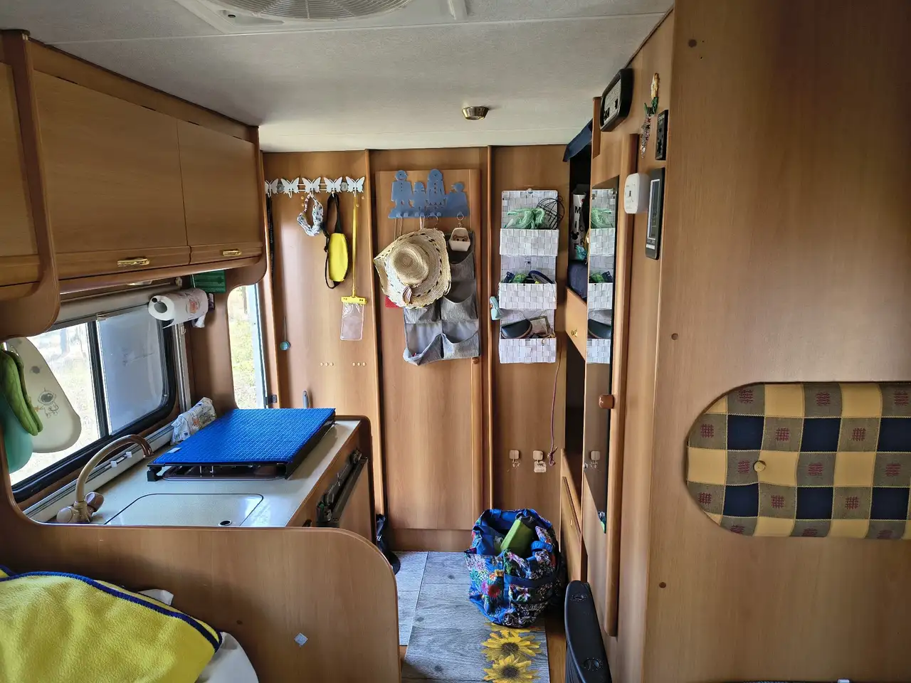 Ford Transit, foto 12