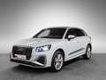 Audi Q2 35 TFSI S-line S-tronic Weiß - thumbnail 2