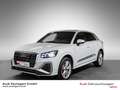 Audi Q2 35 TFSI S-line S-tronic Weiß - thumbnail 1