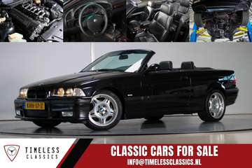 Cabrio M3