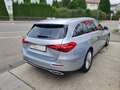 Mercedes-Benz C 220 C 220 T d Avantgarde 4Matic*MBUX*AHK*High-End Silber - thumbnail 4