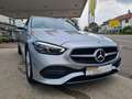 Mercedes-Benz C 220 C 220 T d Avantgarde 4Matic*MBUX*AHK*High-End Silber - thumbnail 5