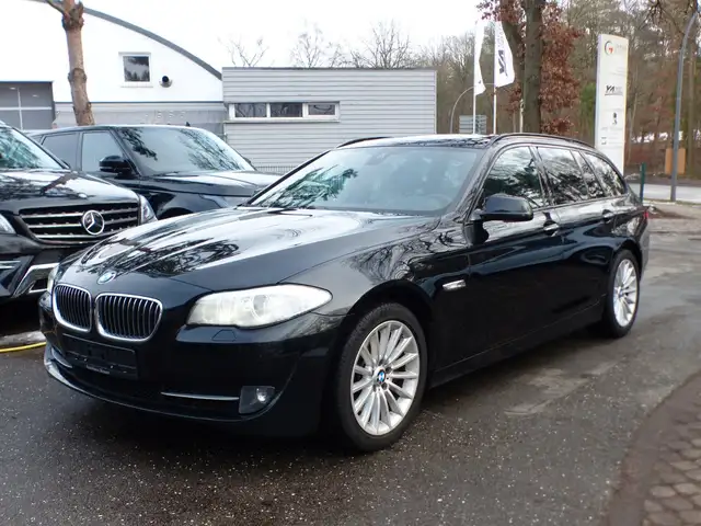 BMW 535 d xDrive Touring Pano Komfortsitze HeadUp Cam