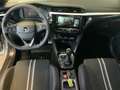 Opel Corsa F 1.2 Turbo GS *Klimaaut*LED*Tempomat* Gris - thumbnail 8