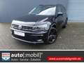 Volkswagen Tiguan Allspace 2.0 TSI DSG R-Line Black Style Exter.+4 Motion Schwarz - thumbnail 1