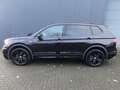 Volkswagen Tiguan Allspace 2.0 TSI DSG R-Line Black Style Exter.+4 Motion Schwarz - thumbnail 2