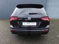 Volkswagen Tiguan Allspace 2.0 TSI DSG R-Line Black Style Exter.+4 Motion Schwarz - thumbnail 11