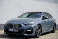 BMW 218 d Gran Coupe M-Sport*1.Hand*Navi*Sonderlack*LED Grey - thumbnail 1