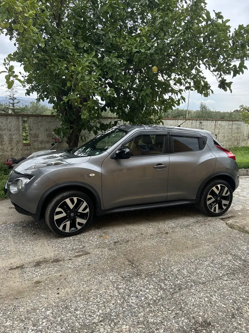 Nissan Juke 1.5 dci N-Tec new - 2